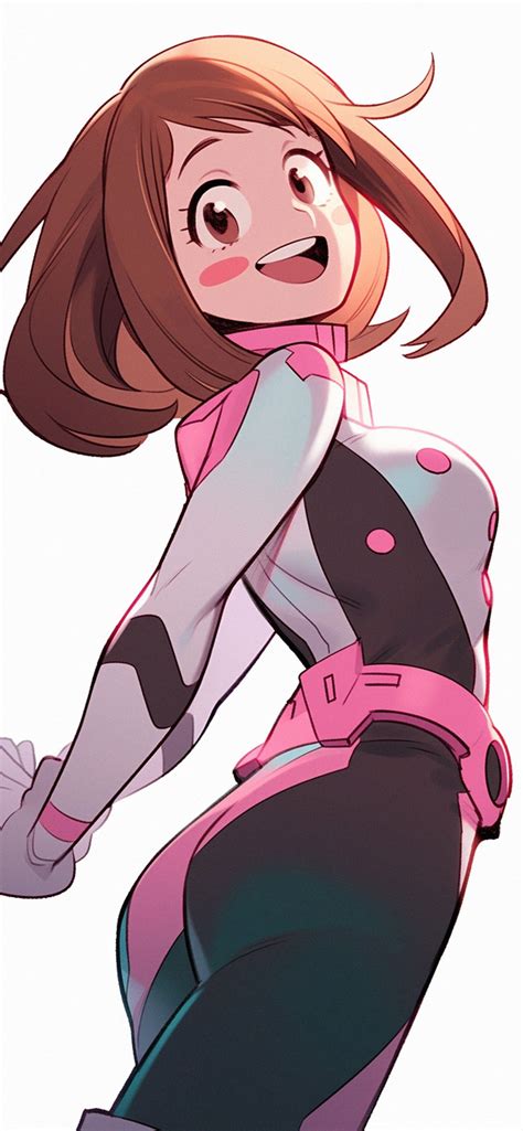 mha r34|Videos Tagged with ochaco uraraka (my hero academia)